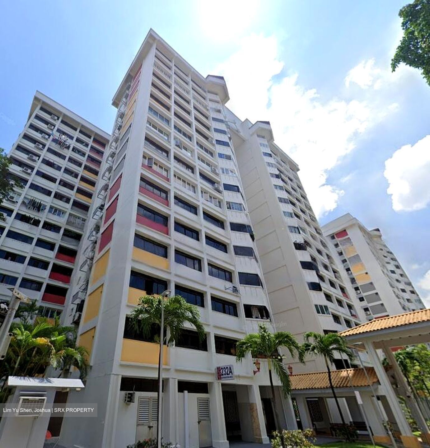 Blk 232A Serangoon Avenue 2 (Serangoon), HDB 4 Rooms #453604231